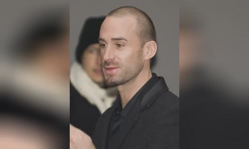 Joseph Fiennes