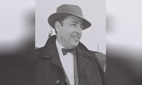 Herman Wouk