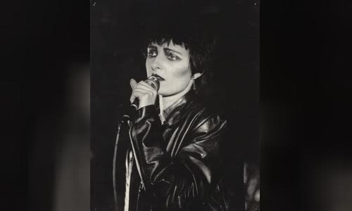 Siouxsie Sioux
