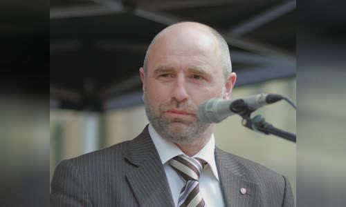 Dag Terje Andersen