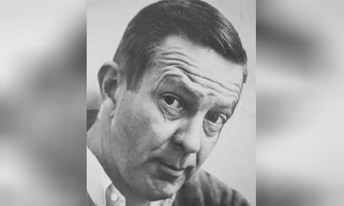 John Cheever