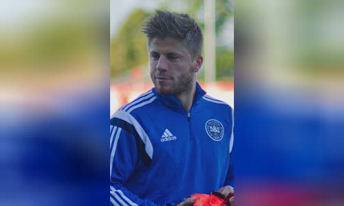 Lasse Schöne