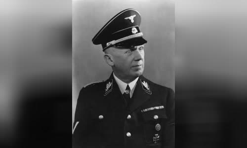 Hans Lammers