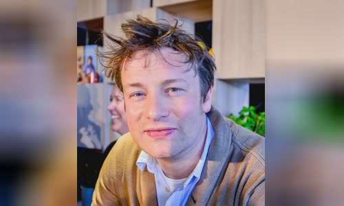 Jamie Oliver