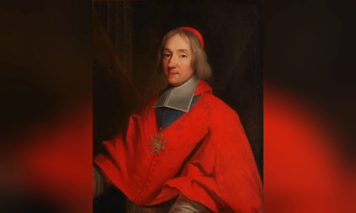 Louis Antoine de Noailles