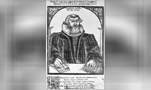 Michael Altenburg