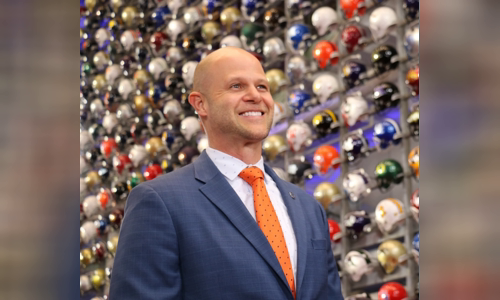 Danny Wuerffel