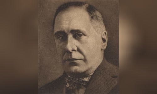 Ferdynand Antoni Ossendowski