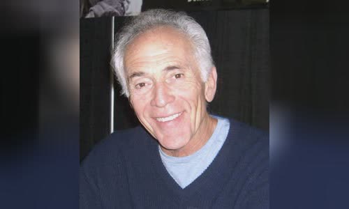 Bruce Weitz