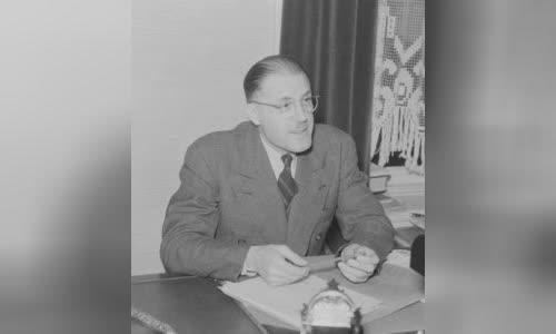 Claude Champagne