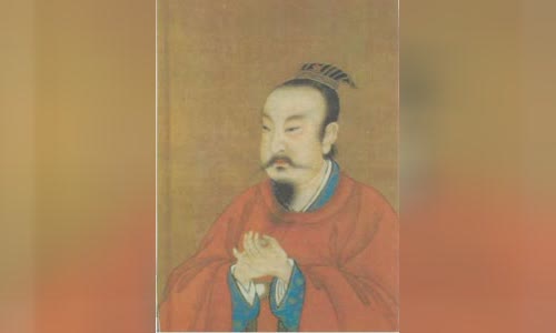 Emperor Dezong of Tang