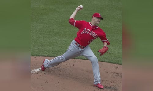 Garrett Richards
