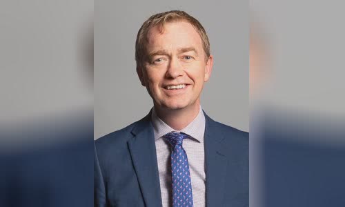 Tim Farron