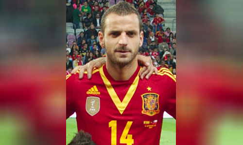 Roberto Soldado
