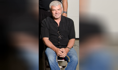 Eric Bischoff