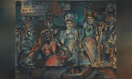 Georges Rouault