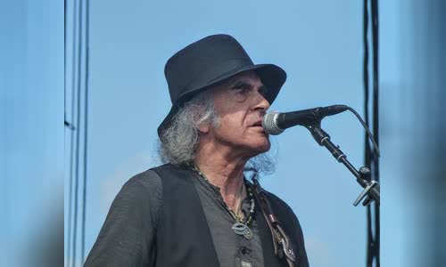 Pete Sears