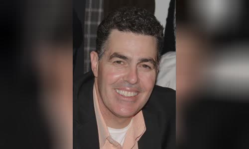 Adam Carolla