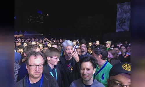 Craig Federighi