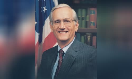 William S. Sessions