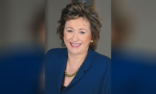 Rosemary Squire