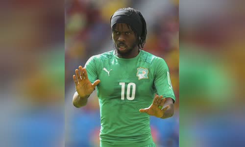 Gervinho