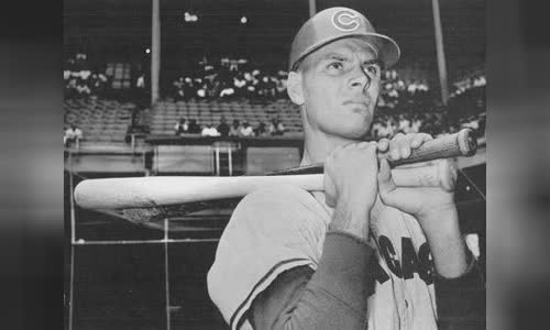 Jerry Kindall