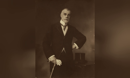 Manuel Teixeira Gomes