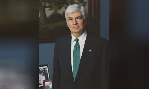 Chris Dodd
