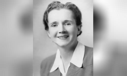 Rachel Carson