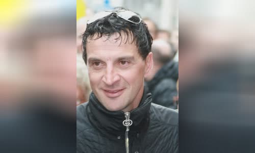 Michele Bartoli