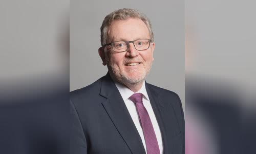 David Mundell