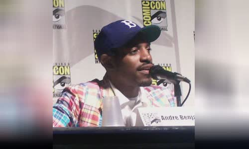 André 3000