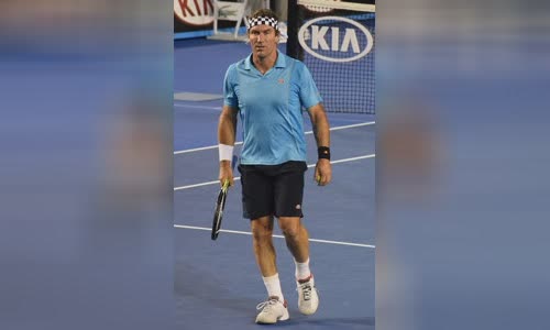 Pat Cash
