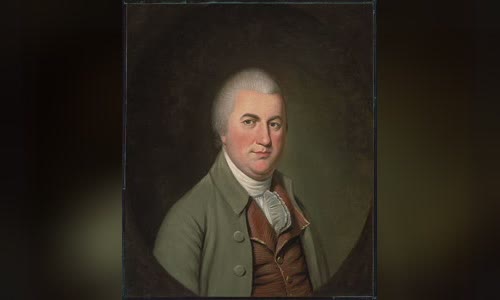 Nathaniel Gorham