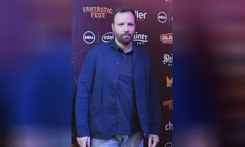 Yorgos Lanthimos