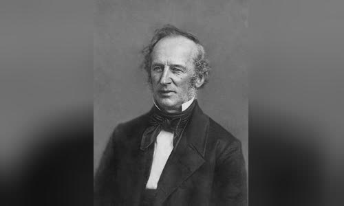 Cornelius Vanderbilt