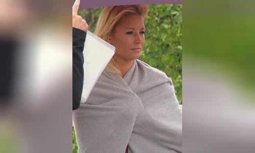 Denise van Outen