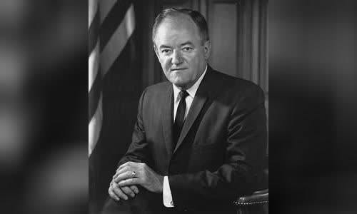 Hubert Humphrey