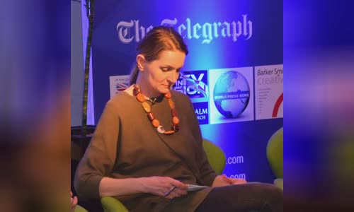Sophie Walker