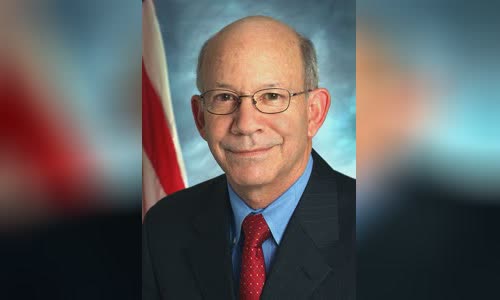 Peter DeFazio