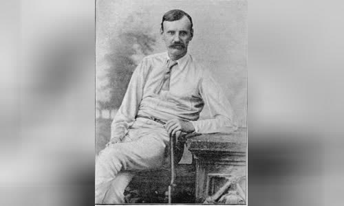 Billy Barnes (cricketer)