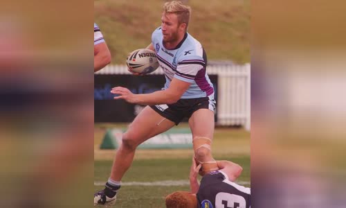 Matt Prior (rugby league)