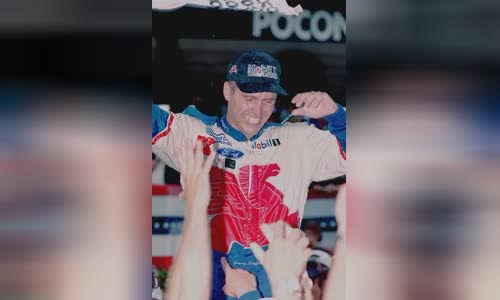 Jeremy Mayfield