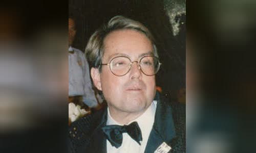 Allan Carr
