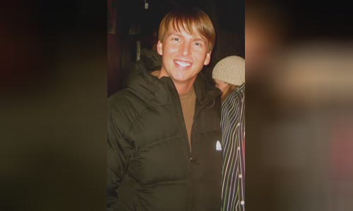 Jack McBrayer
