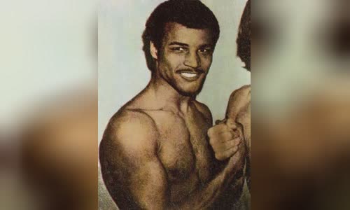 John Conteh