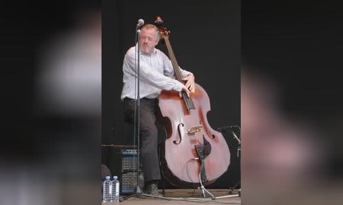 Niels-Henning Ørsted Pedersen