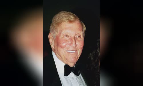Sumner Redstone