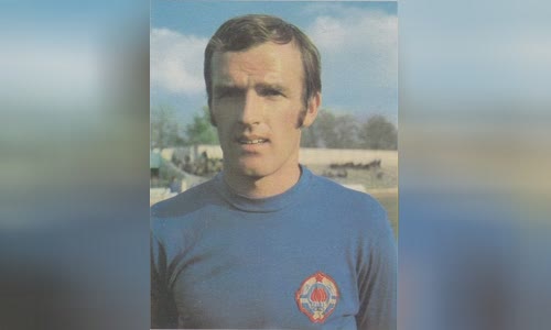 Branko Oblak